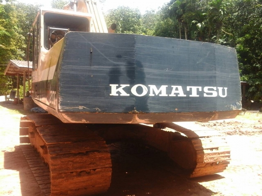 PC200-5 คอนโทนสั้น..รถสวยมาก ไฟ้ครบ เอวแน่น ช่วงล่างเต็ม แอร์เย็น.เจ้าของดูแลดีมาก..(สวยหายาก)