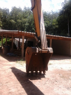 PC200-5 คอนโทนสั้น..รถสวยมาก ไฟ้ครบ เอวแน่น ช่วงล่างเต็ม แอร์เย็น.เจ้าของดูแลดีมาก..(สวยหายาก)