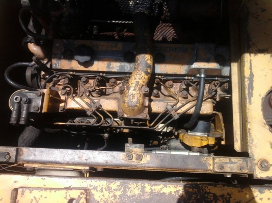 PC200-5 คอนโทนสั้น..รถสวยมาก ไฟ้ครบ เอวแน่น ช่วงล่างเต็ม แอร์เย็น.เจ้าของดูแลดีมาก..(สวยหายาก)