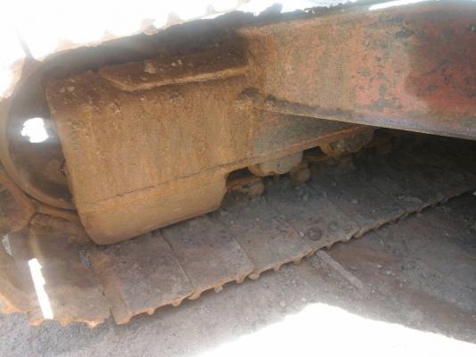 PC200-5 คอนโทนสั้น..รถสวยมาก ไฟ้ครบ เอวแน่น ช่วงล่างเต็ม แอร์เย็น.เจ้าของดูแลดีมาก..(สวยหายาก)