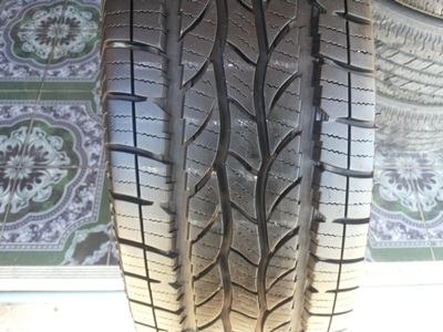 ขายยาง245/70/16 ปี 0313 MAXXIS BRAVO HT 4 เส้น กดที่รูป ขายยาง245/70/16 ปี 0313 MAXXIS BRAVO HT 4 เส้น กดที่รูป