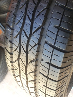 ขายยาง245/70/16 ปี 0313 MAXXIS BRAVO HT 4 เส้น กดที่รูป ขายยาง245/70/16 ปี 0313 MAXXIS BRAVO HT 4 เส้น กดที่รูป