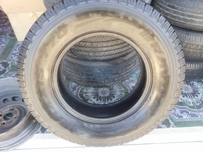 ขายยาง245/70/16 ปี 0313 MAXXIS BRAVO HT 4 เส้น กดที่รูป ขายยาง245/70/16 ปี 0313 MAXXIS BRAVO HT 4 เส้น กดที่รูป