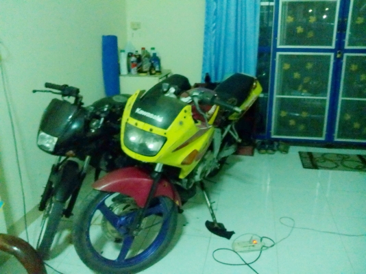 ขายซากเซอร์ปิโก้