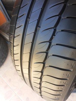 ขายยาง225/55/16 ปี 1311 MICHERLIN PRIMACY HP 1 ชุด