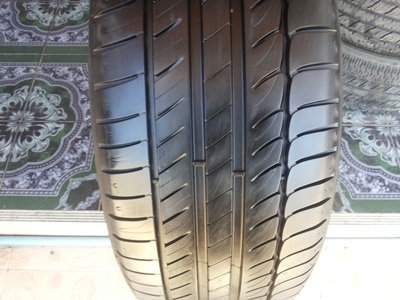 ขายยาง225/55/16 ปี 1311 MICHERLIN PRIMACY HP 1 ชุด