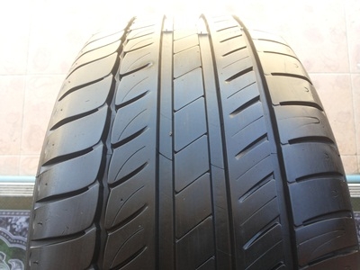 ขายยาง225/55/16 ปี 1311 MICHERLIN PRIMACY HP 1 ชุด