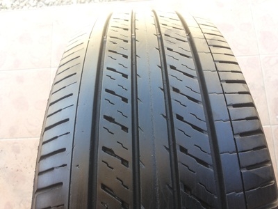 ขายยาง215/65/16 ปี 1513 DUNLOP SP LT37 1ชุด