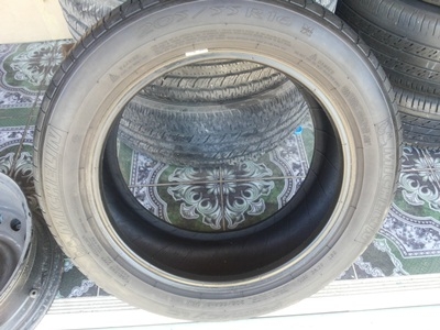 ขายยาง205/55/16 ปี 5011 MICHERLIN PRIMACY 1 ชุด ขายยาง205/55/16 ปี 5011 MICHERLIN PRIMACY 1 ชุด