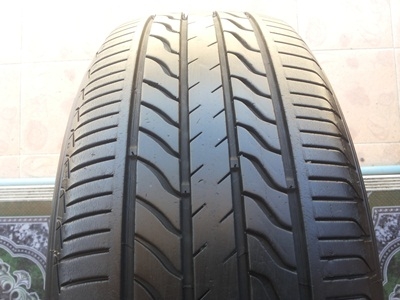 ขายยาง205/55/16 ปี 5011 MICHERLIN PRIMACY 1 ชุด