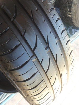 ขายยาง195/50/16 ปี 12 CONTINONTAL 1 ชุด ขายยาง195/50/16 ปี 12 CONTINONTAL 1 ชุด