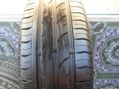 ขายยาง195/50/16 ปี 12 CONTINONTAL 1 ชุด ขายยาง195/50/16 ปี 12 CONTINONTAL 1 ชุด