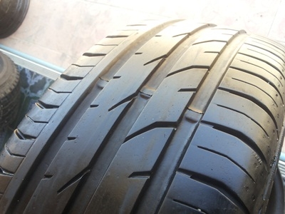 ขายยาง195/50/16 ปี 12 CONTINONTAL 1 ชุด ขายยาง195/50/16 ปี 12 CONTINONTAL 1 ชุด