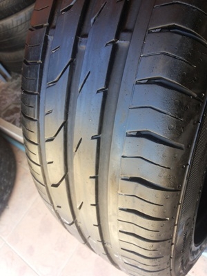 ขายยาง195/50/16 ปี 12 CONTINONTAL 1 ชุด ขายยาง195/50/16 ปี 12 CONTINONTAL 1 ชุด