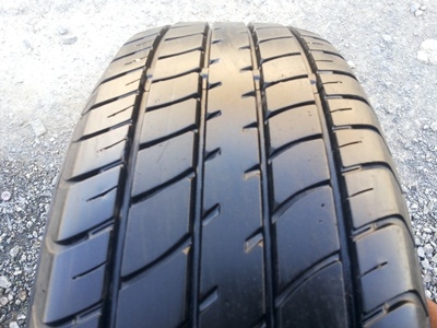 ขายยาง185/60/15 ปี 12 DUNLOP SP2030 1 ชุด