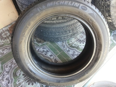 ขายยาง185/60/15 ปี 12 MICHERLIN ENERGY XM2 4 เส้น ขายยาง185/60/15 ปี 12 MICHERLIN ENERGY XM2 4 เส้น