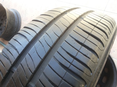 ขายยาง185/60/15 ปี 12 MICHERLIN ENERGY XM2 4 เส้น ขายยาง185/60/15 ปี 12 MICHERLIN ENERGY XM2 4 เส้น