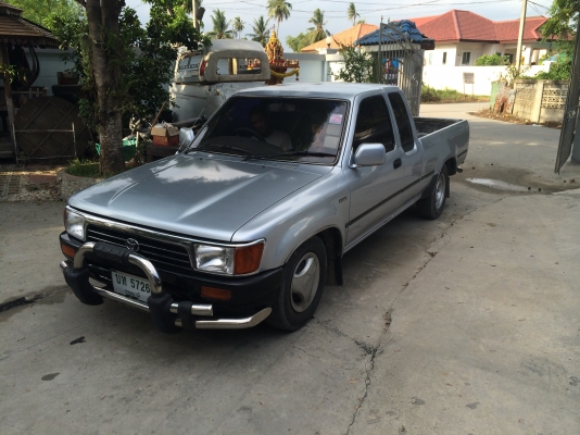 Mighty-x สภาพนางฟ้า เพาเวอร์!! โปร่งหน้า-หลัง สภาพเนียนจัด