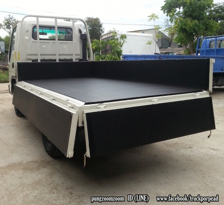 รถกระบะ DEVAป้ายแดง เปิดได้ 3ด้าน รถกระบะ DEVAป้ายแดง เปิดได้ 3ด้าน