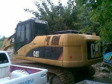 ขายCAT 320D
