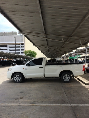 ขาย รถกระบะวีโก้ตอนเดียว เครื่อง 3,000 cc เดิมทั้งคัน ปี 2011 ขาย รถกระบะวีโก้ตอนเดียว เครื่อง 3,000 cc เดิมทั้งคัน ปี 2011