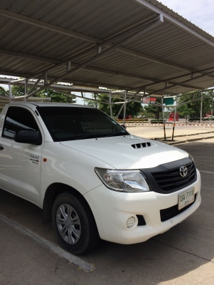 ขาย รถกระบะวีโก้ตอนเดียว เครื่อง 3,000 cc เดิมทั้งคัน ปี 2011 ขาย รถกระบะวีโก้ตอนเดียว เครื่อง 3,000 cc เดิมทั้งคัน ปี 2011