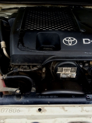 ขาย รถกระบะวีโก้ตอนเดียว เครื่อง 3,000 cc เดิมทั้งคัน ปี 2011 ขาย รถกระบะวีโก้ตอนเดียว เครื่อง 3,000 cc เดิมทั้งคัน ปี 2011