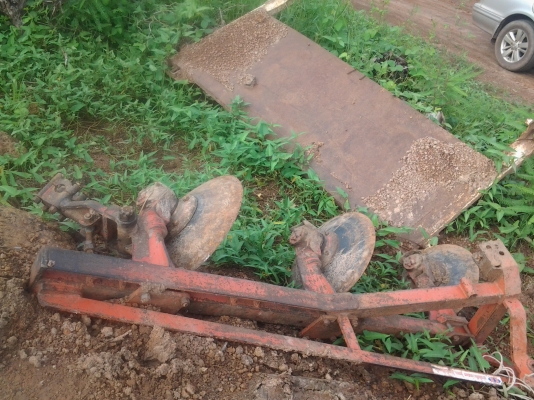 KUBOTA หาง3 KK ถอดจาก 3408คับ KUBOTA หาง3 KK ถอดจาก 3408คับ