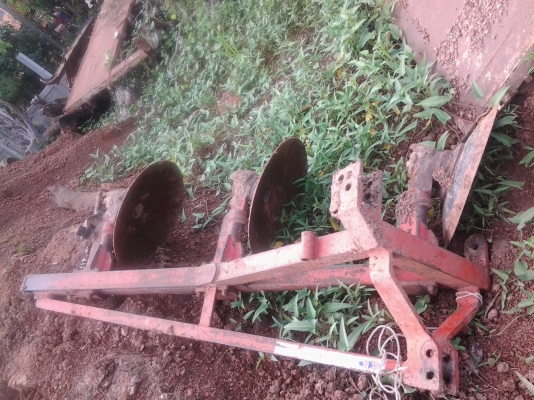 KUBOTA หาง3 KK ถอดจาก 3408คับ