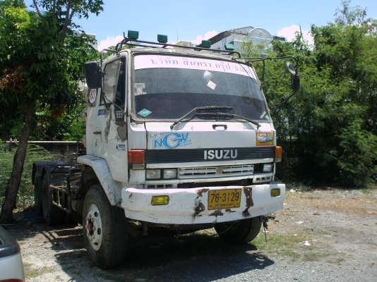 ขายรถหัวลาก ขายรถหัวลาก