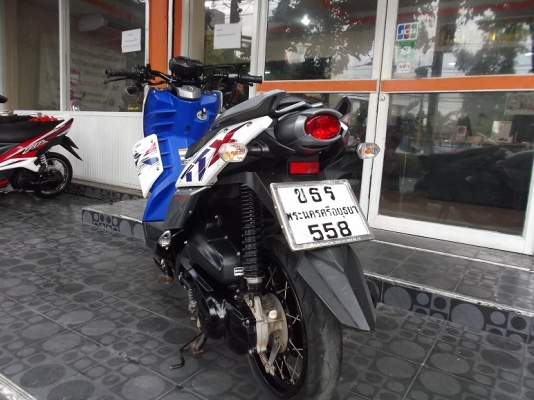 YAMAHA TTX ปี 2012 รหัส sb915