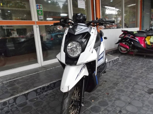 YAMAHA TTX ปี 2012 รหัส sb915