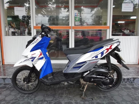 YAMAHA TTX ปี 2012 รหัส sb915