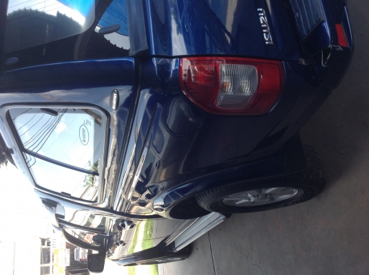 ขาย ISUZU รถบ้านสภาพดี ราคา290000 ถูกๆครับ