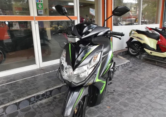 Yamaha MIO 125 i GT ปี 2013 รหัส sb932