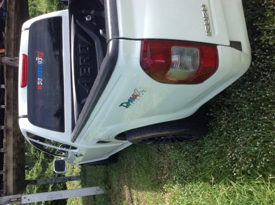 ขาย ISUZU รถบ้านสภาพดี ราคา260000 ถูกๆครับ สนใจติดต่อ คุณ จิตรสิน 081-7682048  ต่อลองราคาได้ครับ