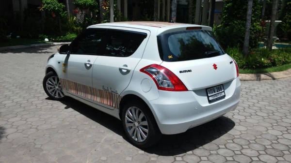 ขาย Suzuki Swift 1.2 รุ่นTop สีขาว ปี 10/2012 สภาพดีมาก ใช้น้อย มีรูปครับ ขาย Suzuki Swift 1.2 รุ่นTop สีขาว ปี 10/2012 สภาพดีมาก ใช้น้อย มีรูปครับ