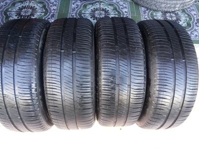 ขายล้อแม็ก TE37 (ใหม่) 4รู 100 ขอบ15X6.5 OFF 40 4 ล้อ