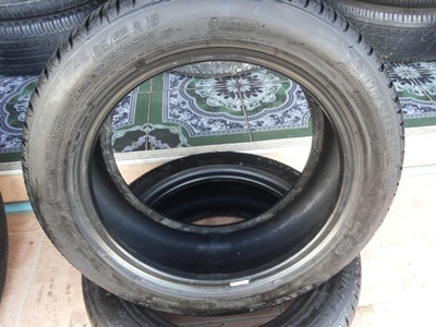 ขายล้อแม็ก TE37 (ใหม่) 4รู 100 ขอบ15X6.5 OFF 40 4 ล้อ