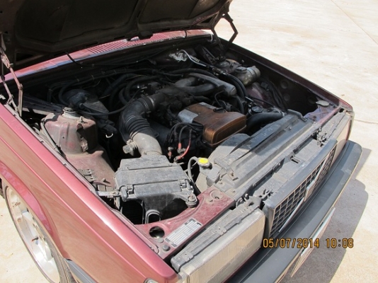 VOVLO 1989 VOVLO 1989