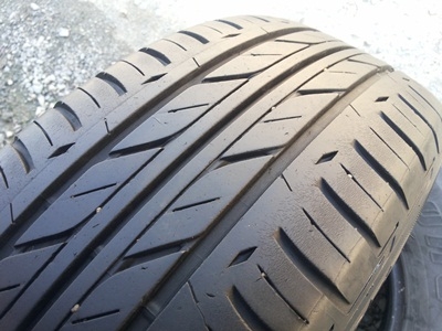 ขายล้อแม็กHONDA CITY ขอบ15 4 รู100 พร้อมยางปี 11 4 ล้อ