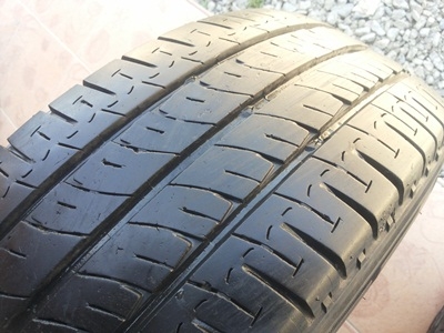 ขายล้อแม็กISUZU D-max ขอบ15 พร้อมยาง 4 ล้อ