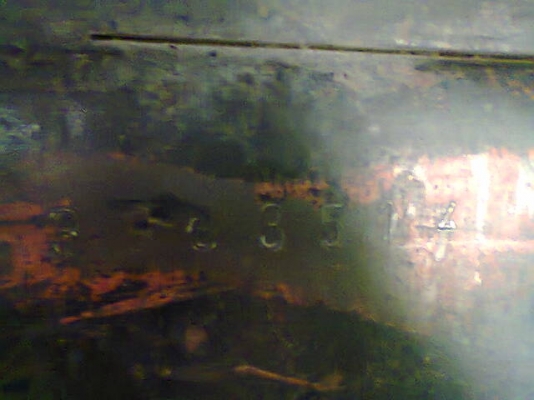 ขาย10ล้อISUZU ดั๊พ ROCKY 175ตัวแรกยังไม่ขึ้นโค๊ต(ตัวเลขใหญ่)เพลาเดี่ยว 680,000บาท