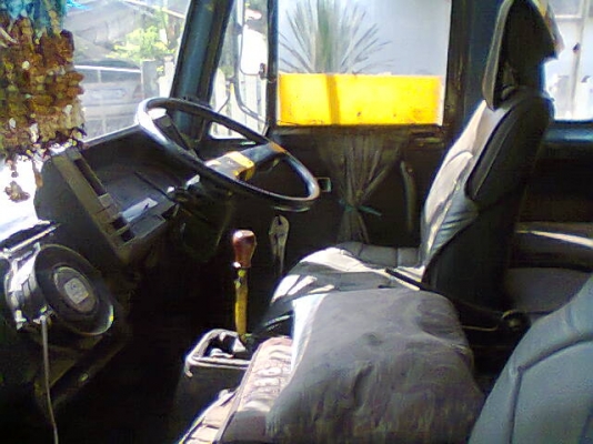 ขาย10ล้อISUZU ดั๊พ ROCKY 175ตัวแรกยังไม่ขึ้นโค๊ต(ตัวเลขใหญ่)เพลาเดี่ยว 680,000บาท