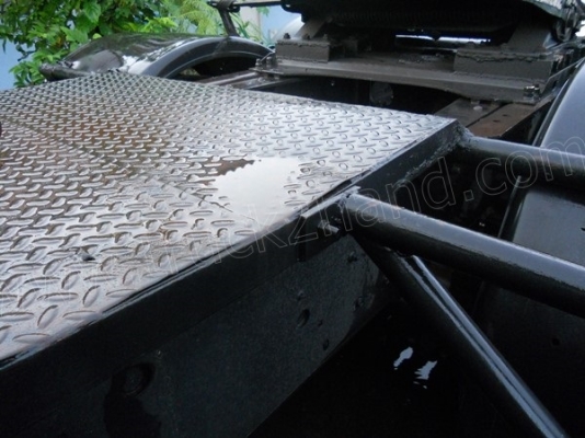 10ล้อหัวลากยี่ห้อMITSUBISHI รุ่นFN527 220แรงม้า 2เพลา