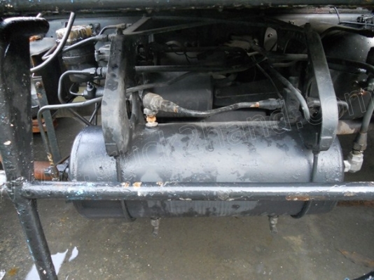 10ล้อหัวลากยี่ห้อMITSUBISHI รุ่นFN527 220แรงม้า 2เพลา