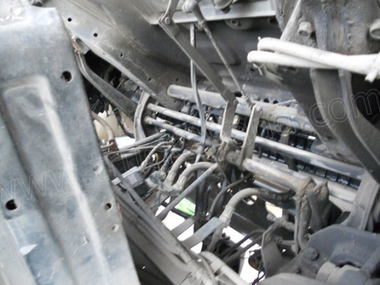 10ล้อหัวลากยี่ห้อMITSUBISHI รุ่นFN527 220แรงม้า 2เพลา