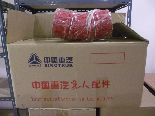 เครื่องตรวจเช็คอุปกรณ์ในเครื่องรถไซโนทรัคมาถึงสัปดาห์หน้า