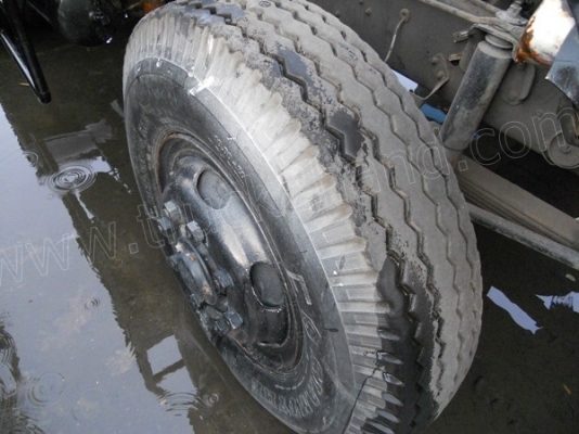 รถ10ล้อหัวลากMITSUBISHI รุ่นFN527 เทอร์โบ 220แรง 2เพลา