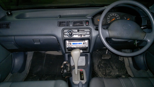 ขาย NISSAN SUNNY ปี 97 สีขาว เกียร์ออโต้ เครื่องดี สีทำใหม่ ขาย NISSAN SUNNY ปี 97 สีขาว เกียร์ออโต้ เครื่องดี สีทำใหม่